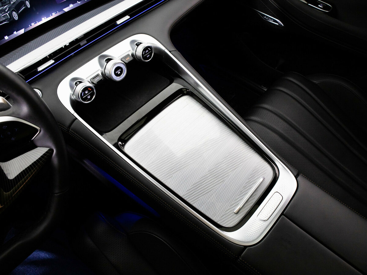 EXEED TXL с пробегом — 2023 год. Фото: #20