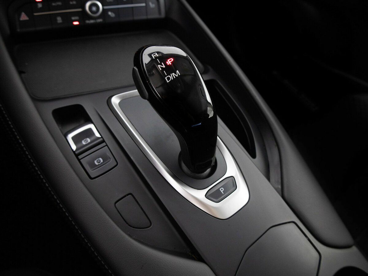 Haval F7x с пробегом — 2022 год. Фото: #19