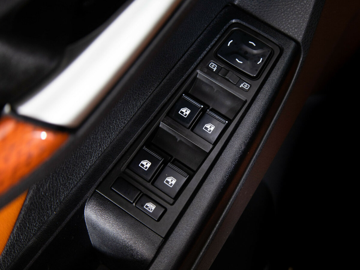 Lada (ВАЗ) Vesta с пробегом — 2019 год. Фото: #14