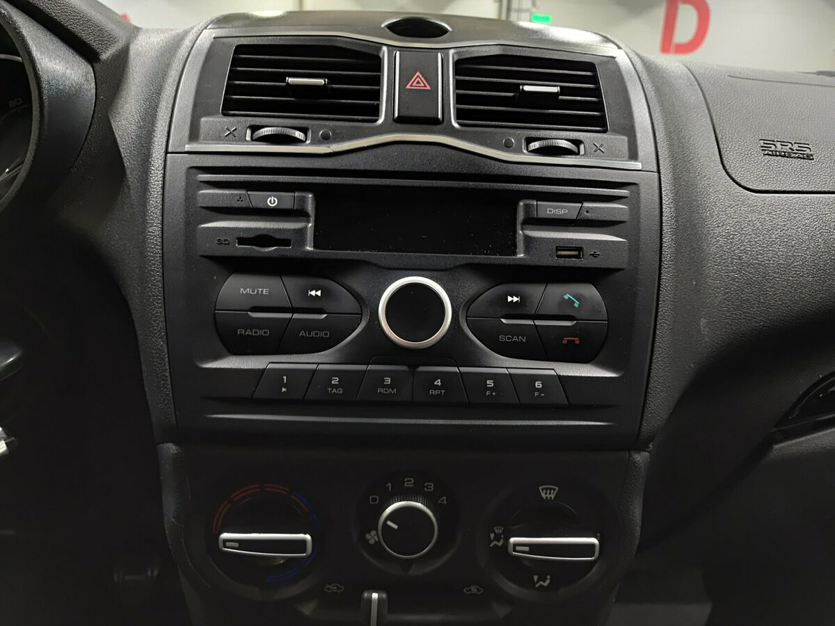 Lada (ВАЗ) Granta с пробегом — 2020 год. Фото: #14