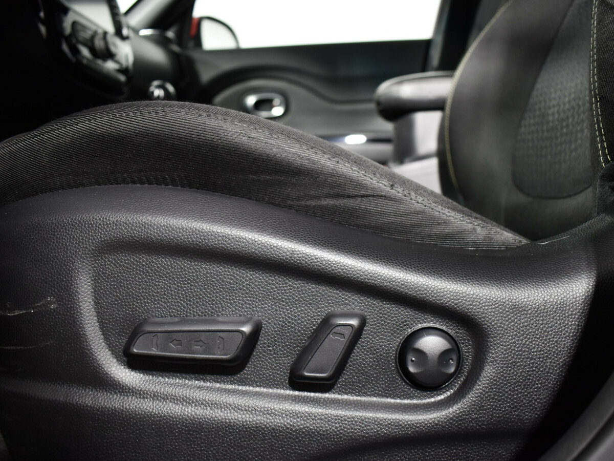 Kia Soul с пробегом — 2015 год. Фото: #16