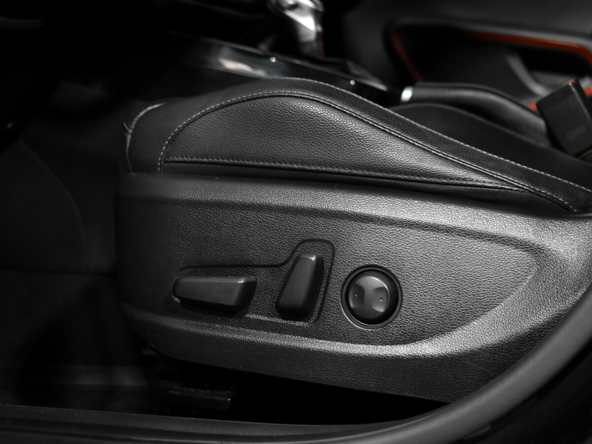 Kia Soul с пробегом — 2020 год. Фото: #9