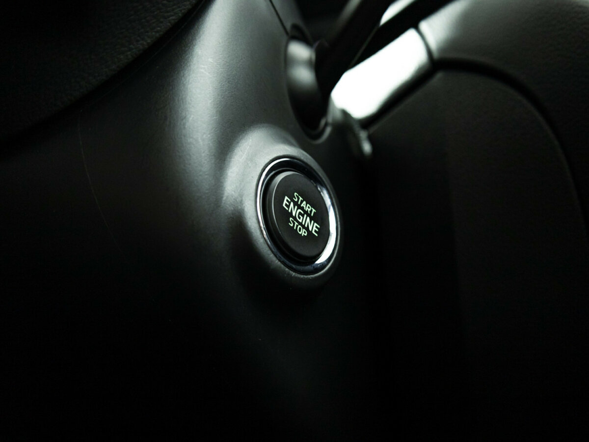 Skoda Octavia с пробегом — 2017 год. Фото: #16