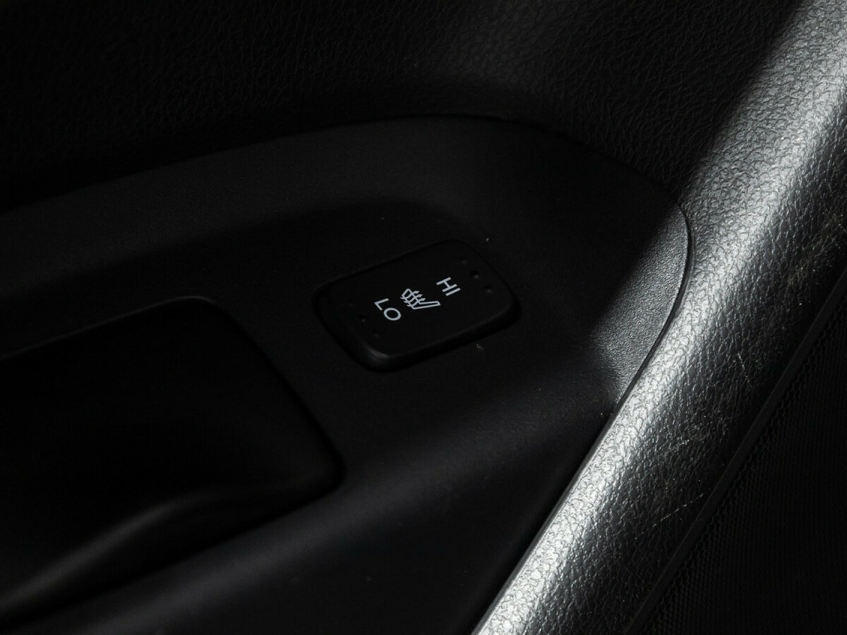 Honda Crosstour с пробегом — 2014 год. Фото: #17