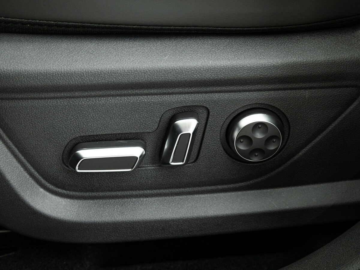 Jetour Dashing с пробегом — 2023 год. Фото: #15