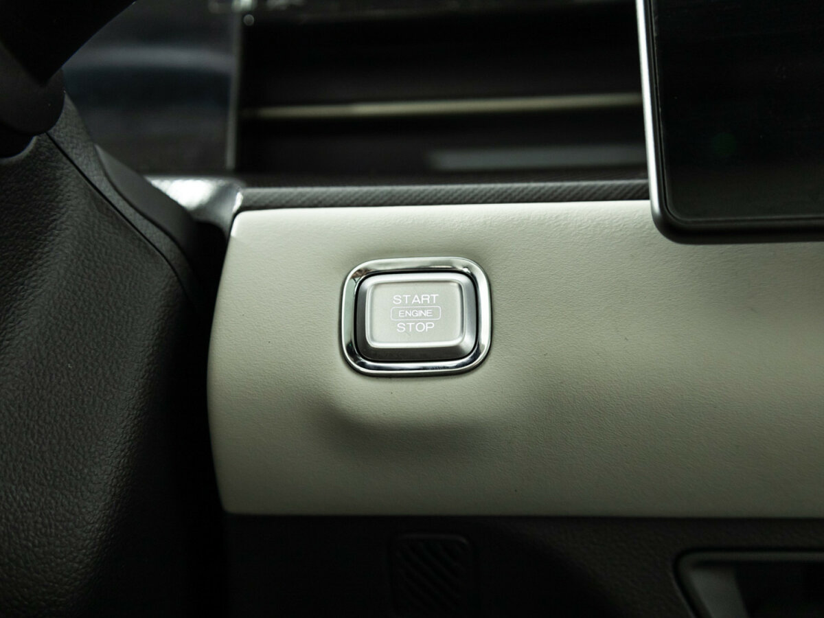 Jetour Dashing с пробегом — 2023 год. Фото: #18