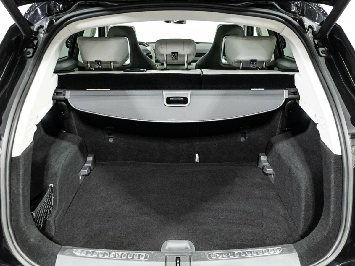 Jetour Dashing с пробегом — 2023 год. Фото: #19