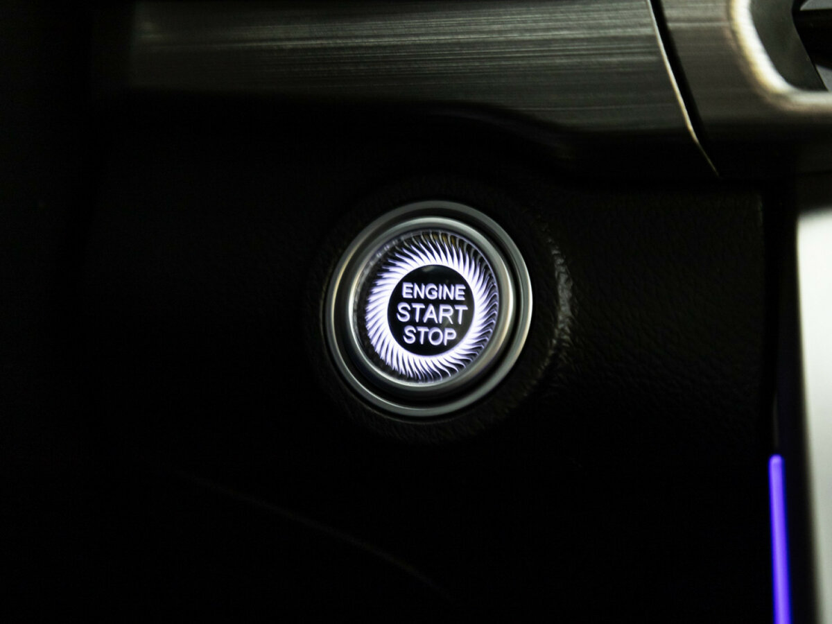 EXEED TXL с пробегом — 2023 год. Фото: #16