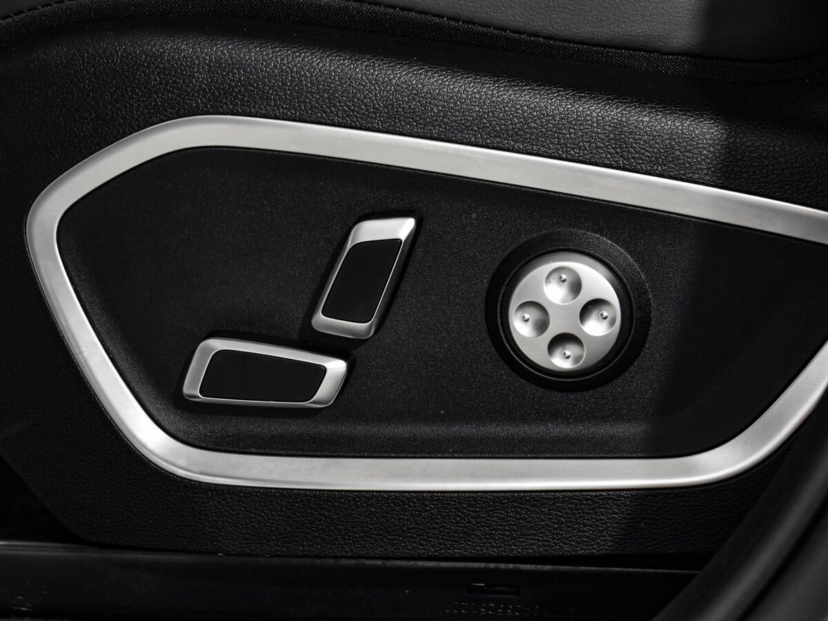 Chery Tiggo 8 Pro Max с пробегом — 2023 год. Фото: #28