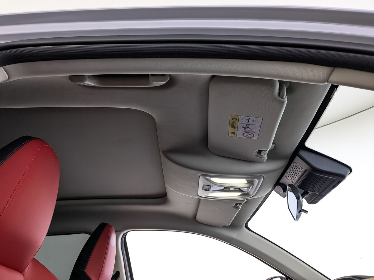 Changan CS55 Plus с пробегом — 2023 год. Фото: #21