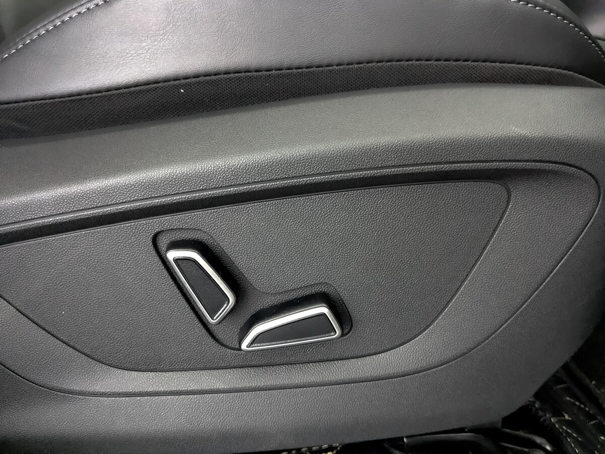 Changan CS55 Plus с пробегом — 2023 год. Фото: #28