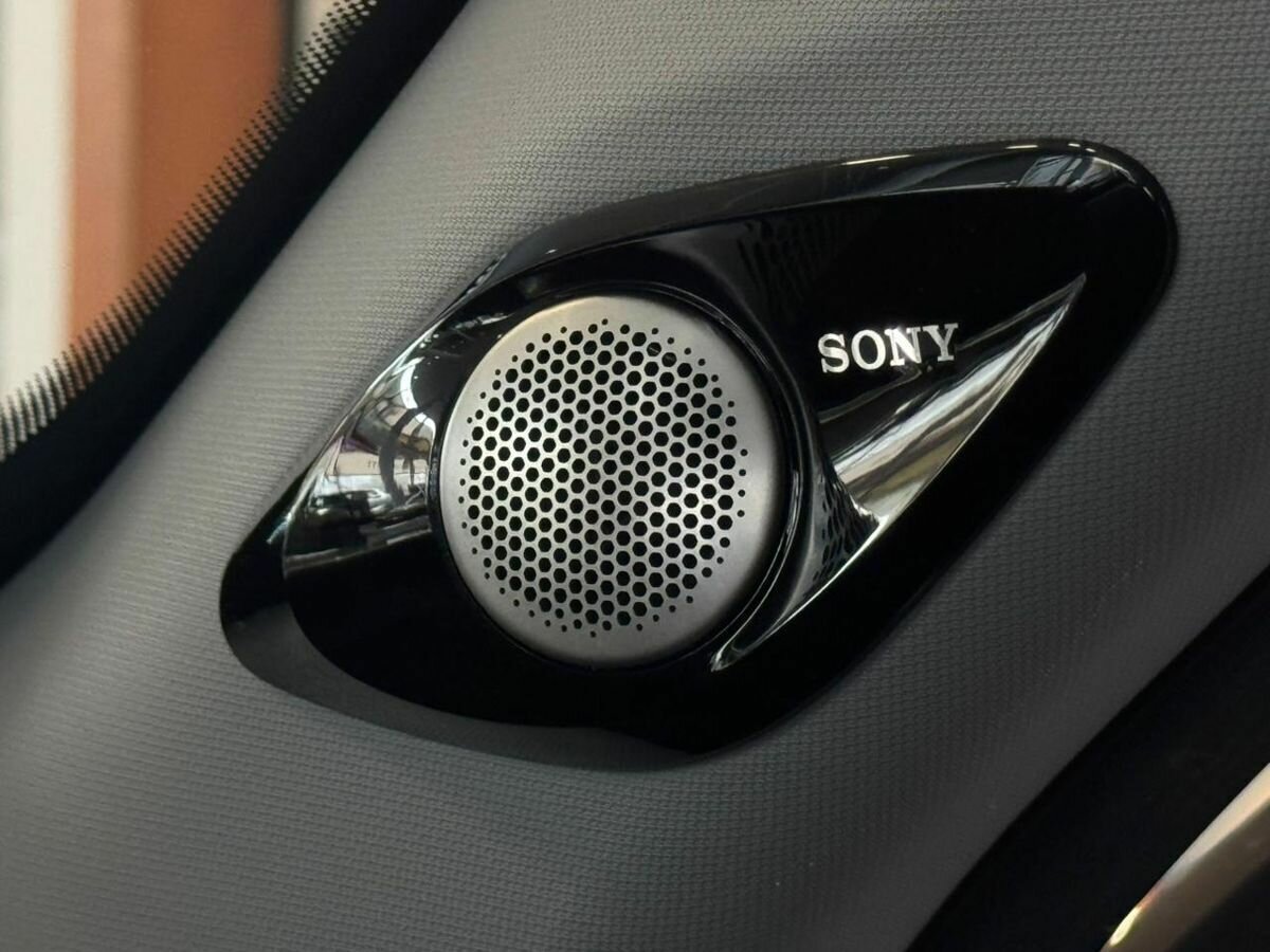 Chery Tiggo 7 Pro Max с пробегом — 2023 год. Фото: #16