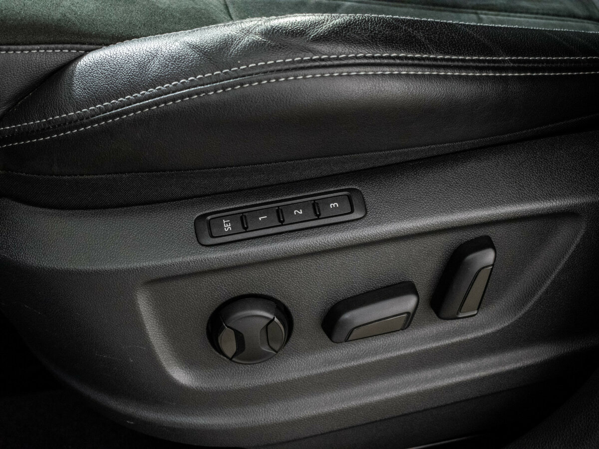 Skoda Karoq с пробегом — 2021 год. Фото: #16