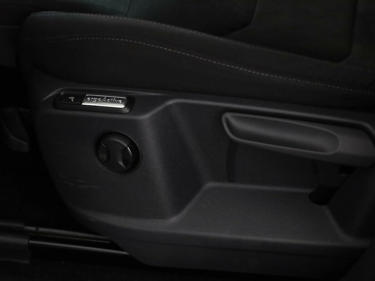 Volkswagen Tiguan с пробегом — 2019 год. Фото: #23