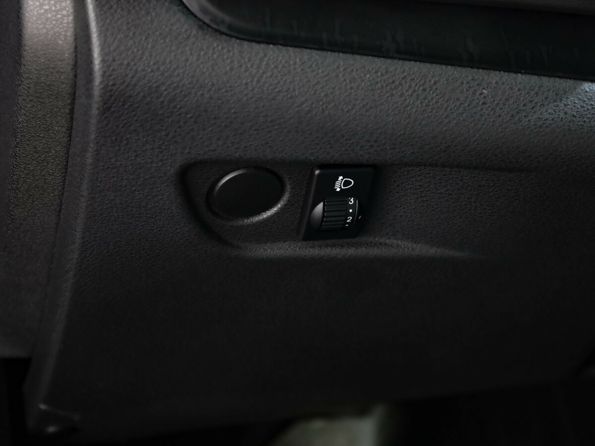 Lada (ВАЗ) Vesta с пробегом — 2020 год. Фото: #15