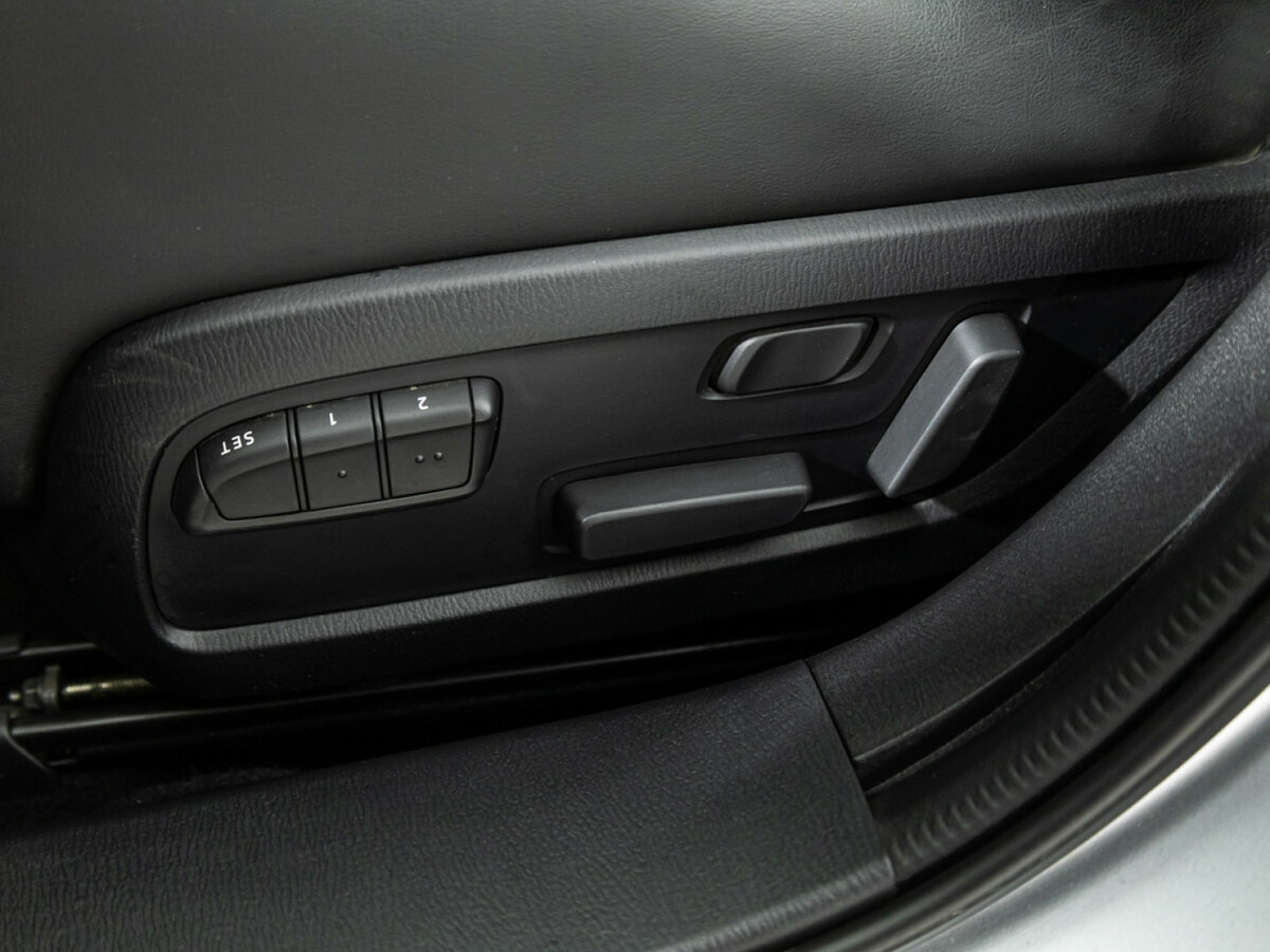 Mazda 6 с пробегом — 2020 год. Фото: #19