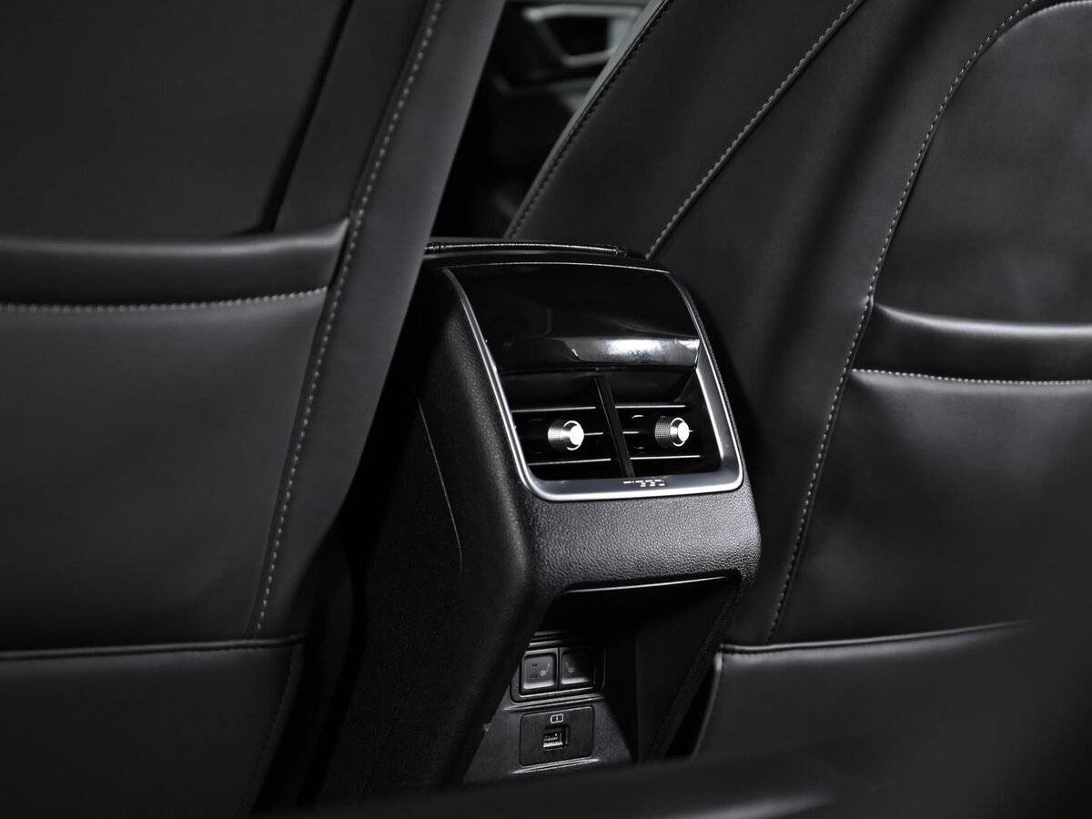 Chery Tiggo 7 Pro с пробегом — 2021 год. Фото: #9