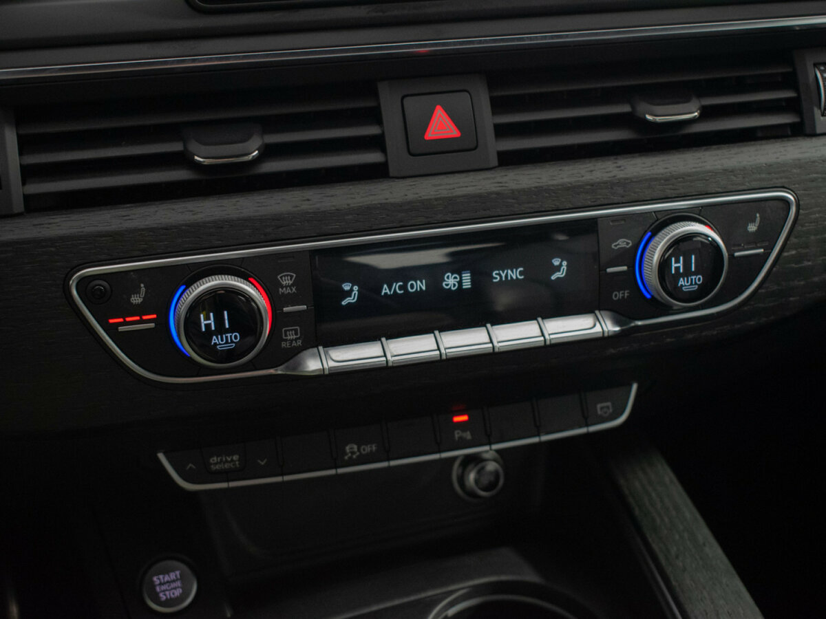 Audi A5 с пробегом — 2017 год. Фото: #10