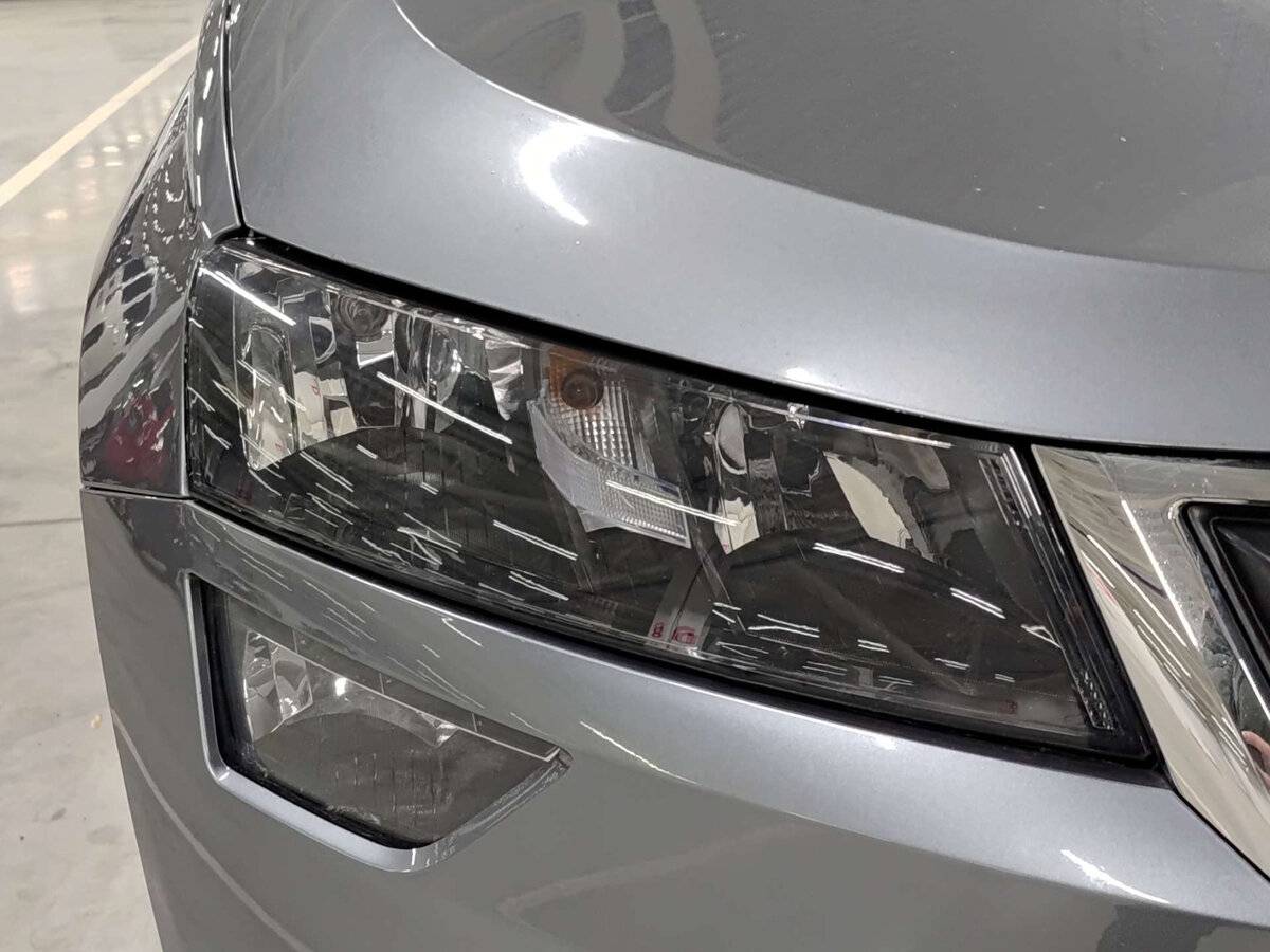 Skoda Karoq с пробегом — 2021 год. Фото: #16