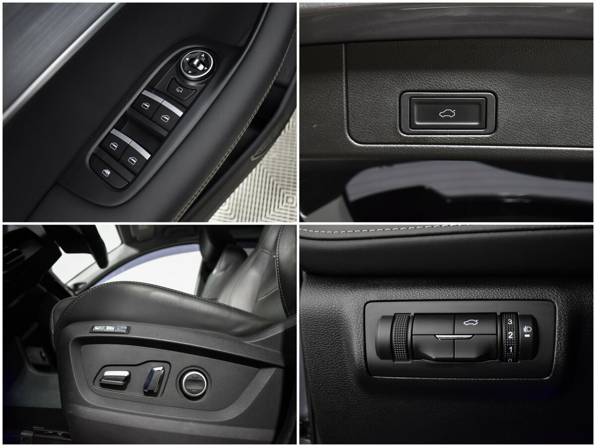 Chery Tiggo 7 Pro Max с пробегом — 2022 год. Фото: #18