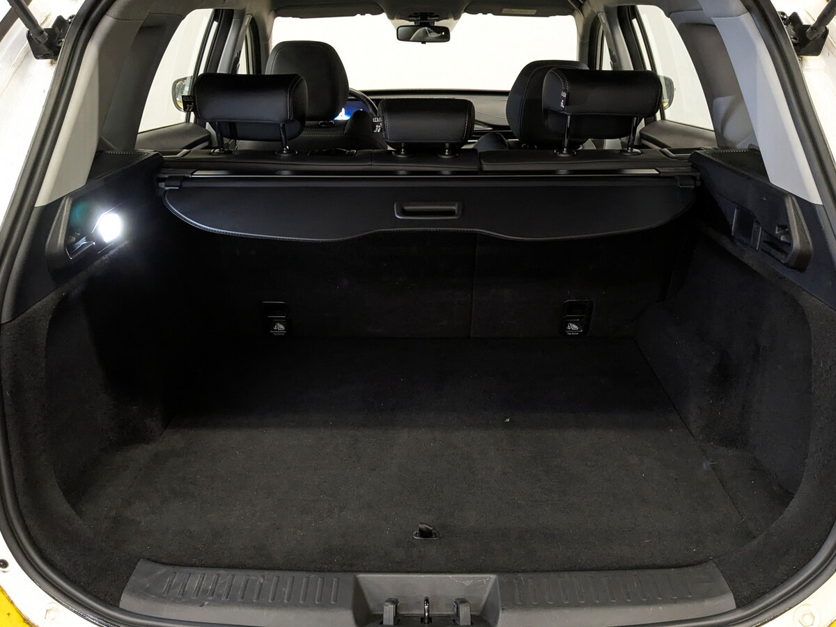 Chery Tiggo 7 Pro Max с пробегом — 2024 год. Фото: #9