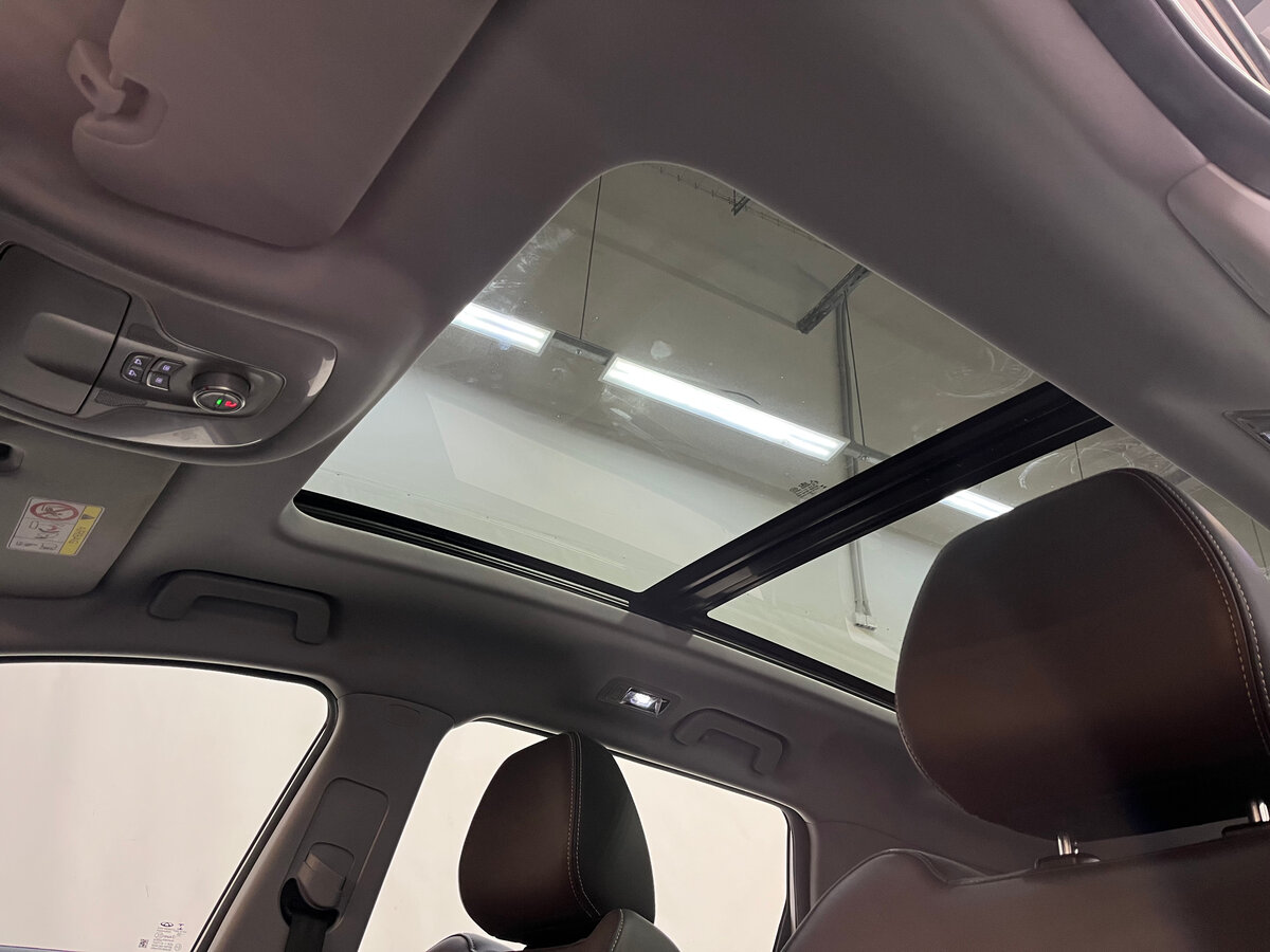 Chery Tiggo 8 Pro с пробегом — 2022 год. Фото: #19