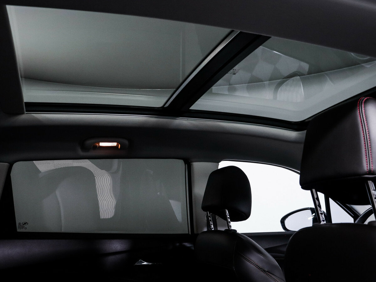 Chevrolet Orlando с пробегом — 2022 год. Фото: #14