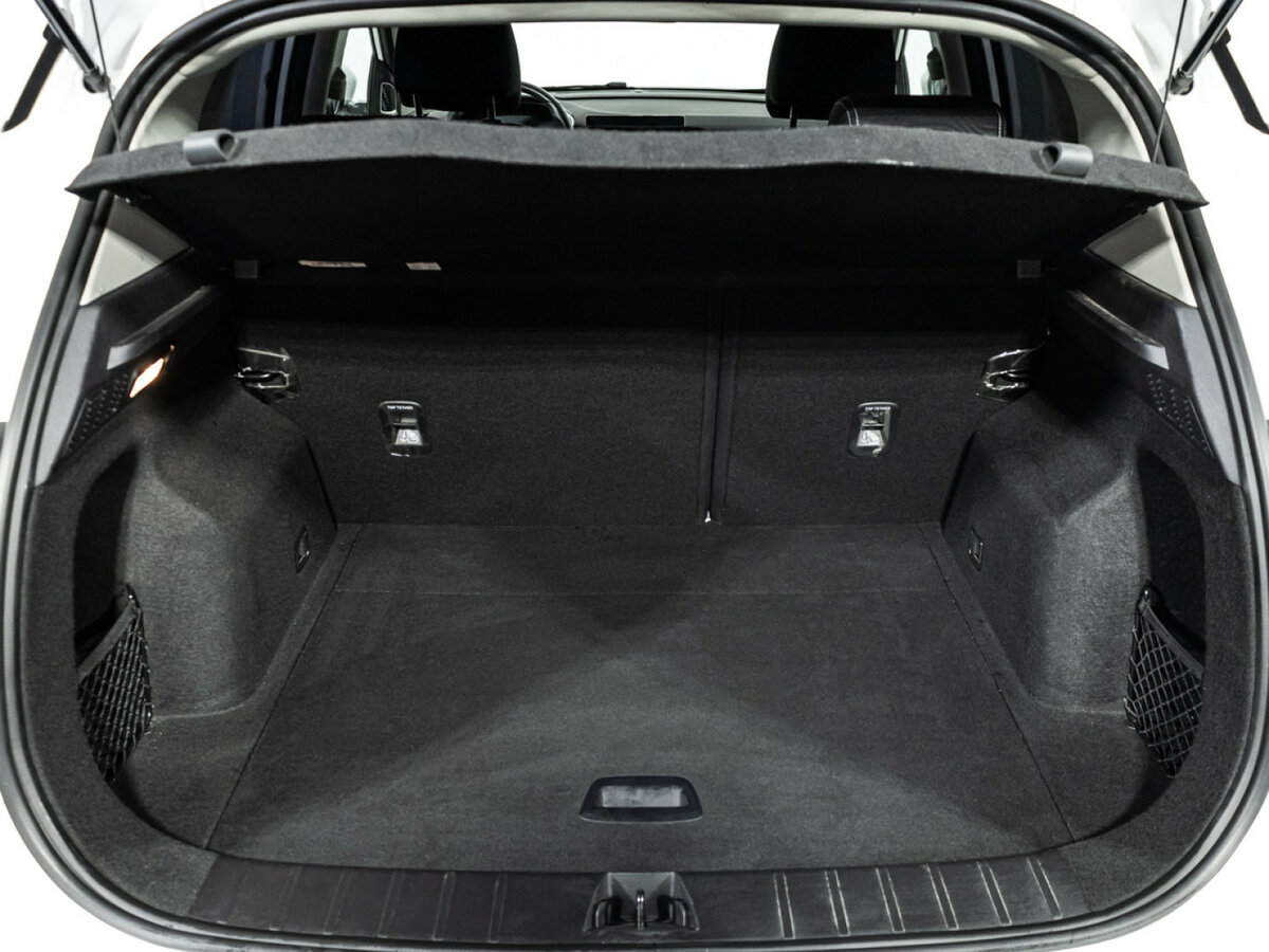 Belgee X50 с пробегом — 2024 год. Фото: #19