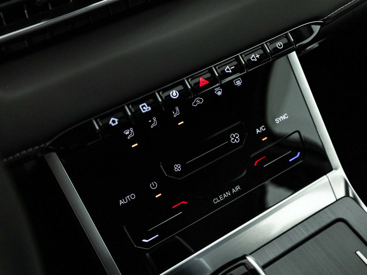 Chery Tiggo 7 Pro Max с пробегом — 2024 год. Фото: #13