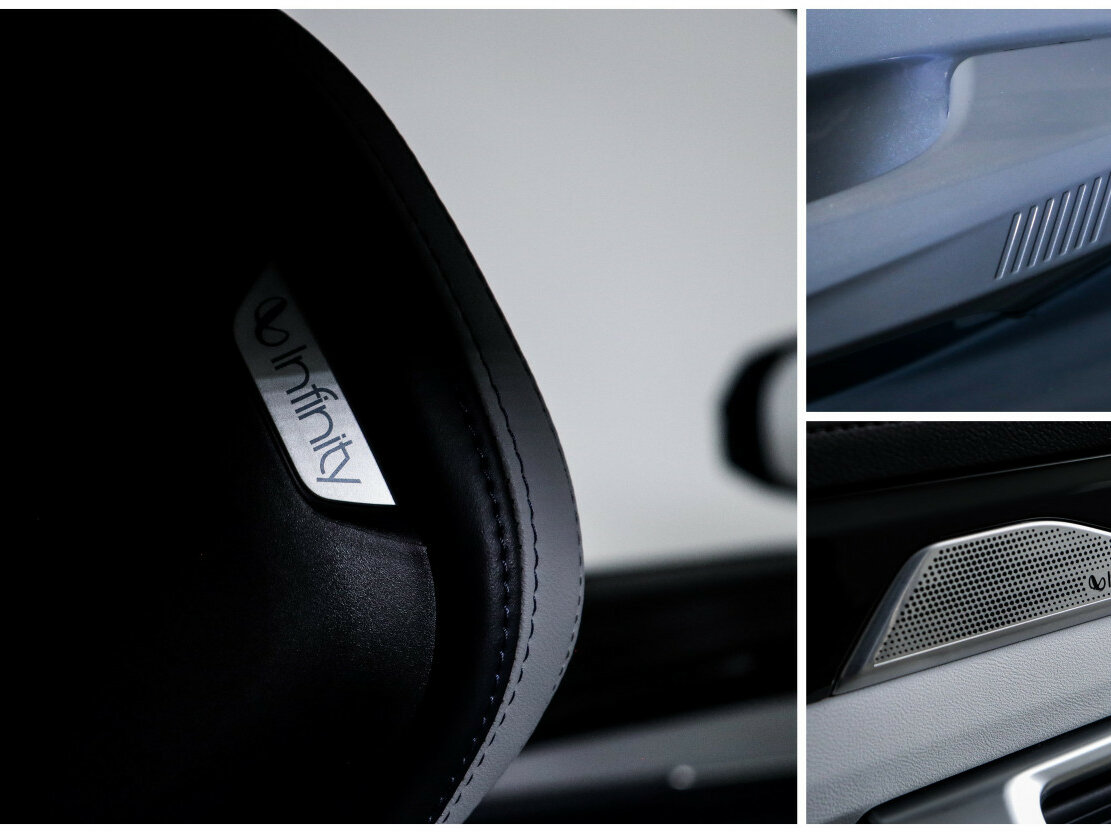 Geely Atlas с пробегом — 2023 год. Фото: #19