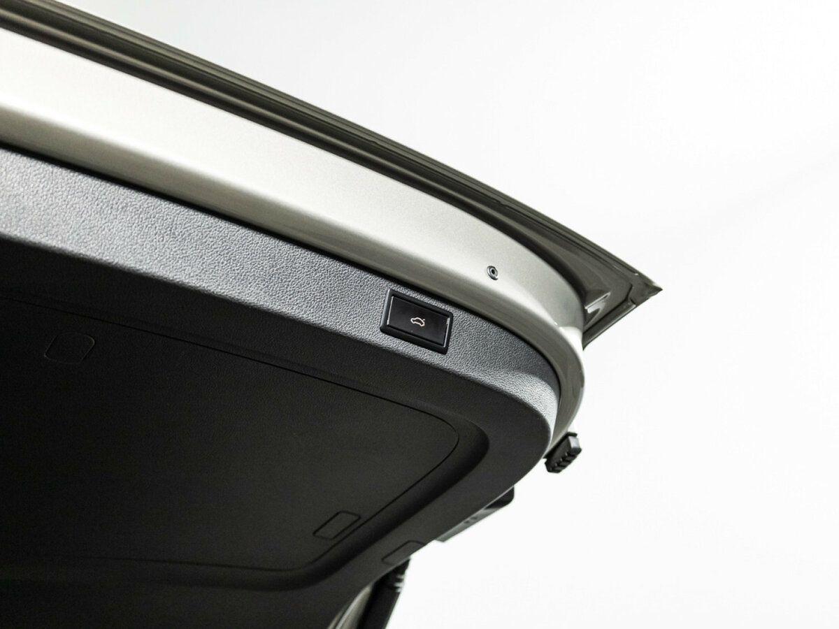 Skoda Kodiaq с пробегом — 2020 год. Фото: #18