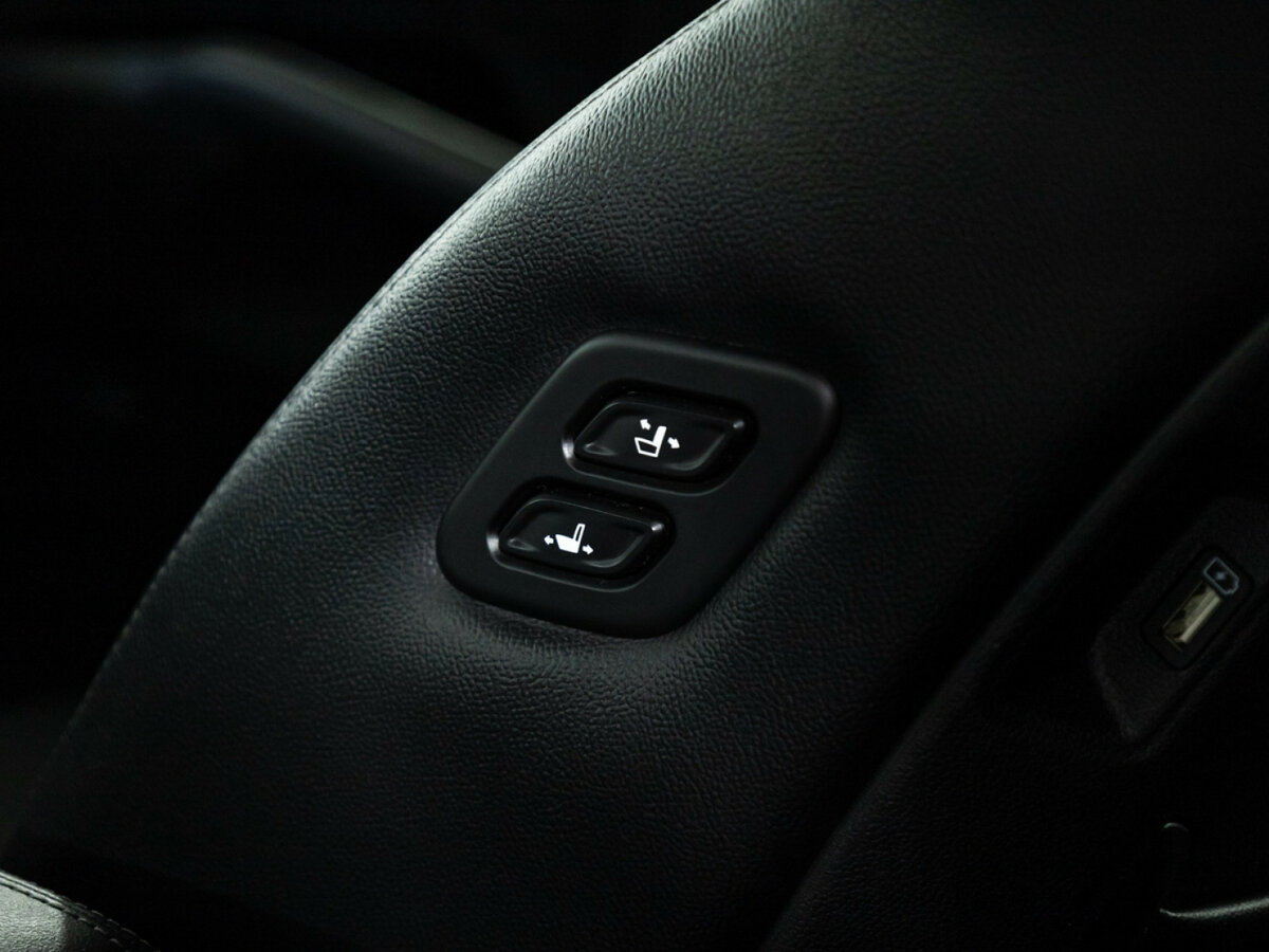 Kia Sorento с пробегом — 2020 год. Фото: #24