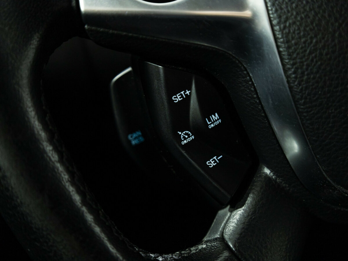 Ford Focus с пробегом — 2014 год. Фото: #14