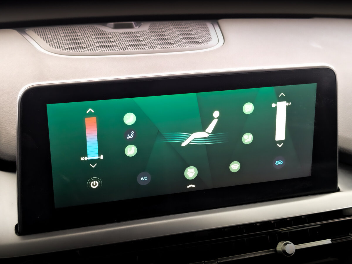 Chery Tiggo 4 Pro с пробегом — 2022 год. Фото: #23