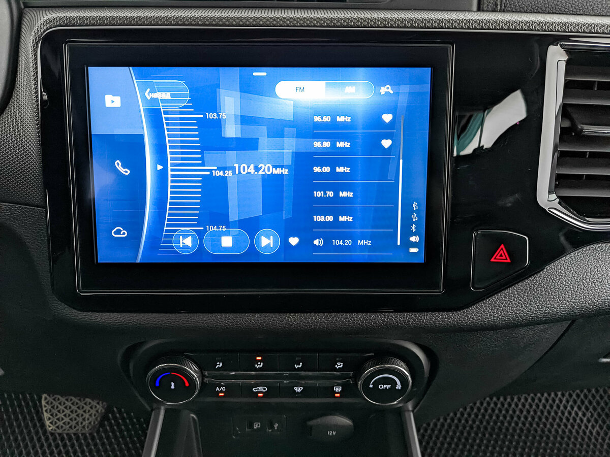 Chery Tiggo 4 с пробегом — 2021 год. Фото: #16