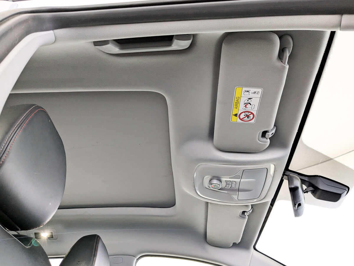 Chery Tiggo 7 Pro с пробегом — 2022 год. Фото: #22