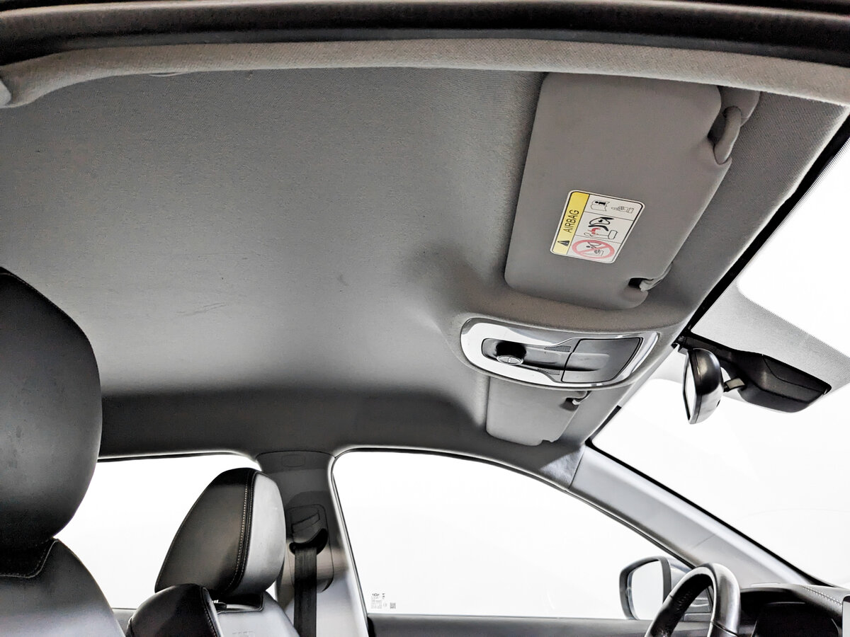 Chery Tiggo 4 Pro с пробегом — 2022 год. Фото: #20