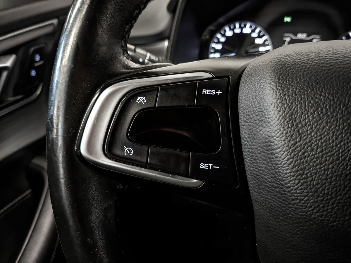 Chery Tiggo 4 Pro с пробегом — 2022 год. Фото: #24