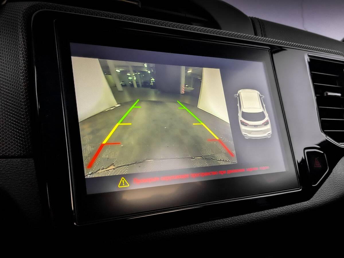 Chery Tiggo 4 с пробегом — 2022 год. Фото: #23