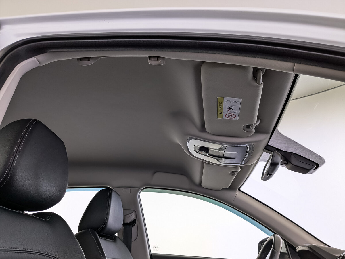 Chery Tiggo 7 с пробегом — 2019 год. Фото: #21