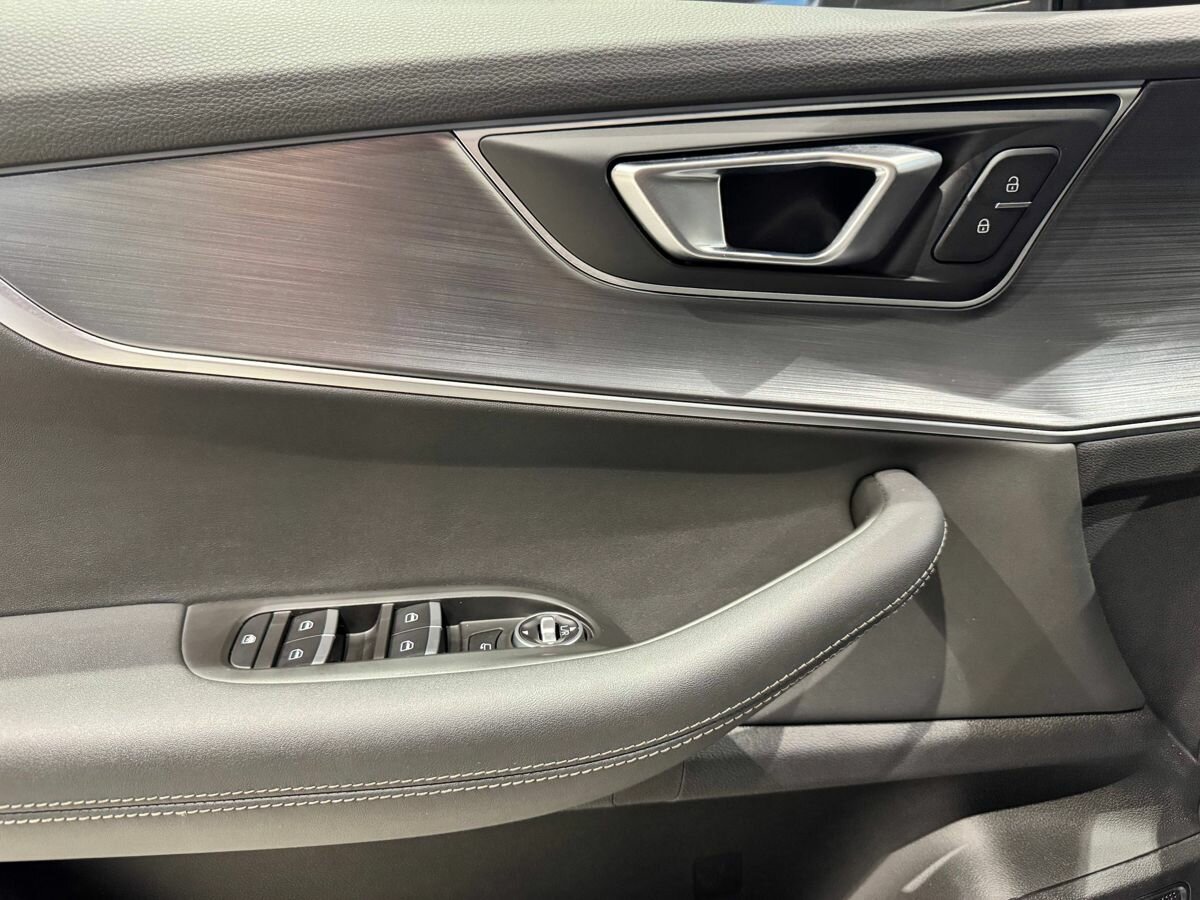 Chery Tiggo 7 Pro Max с пробегом — 2022 год. Фото: #11