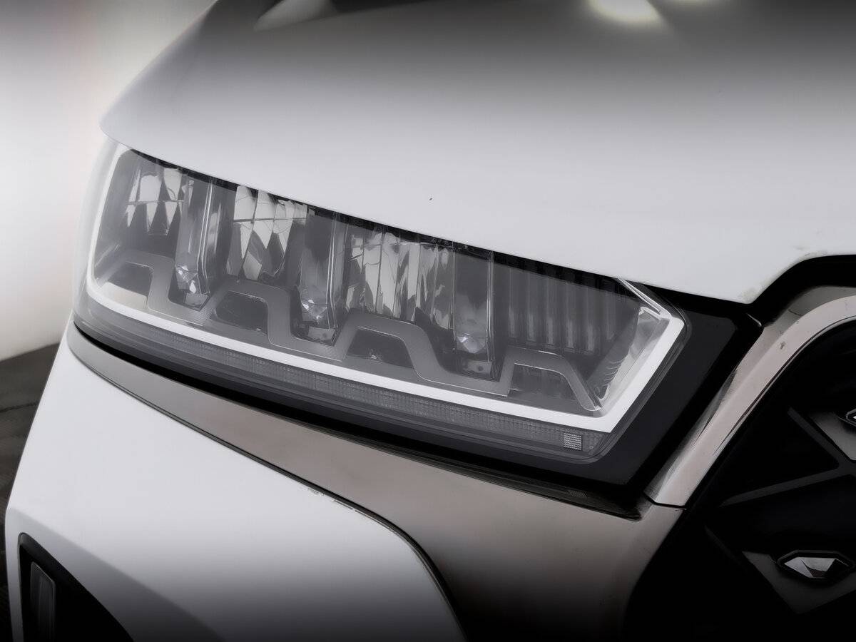 Chery Tiggo 7 Pro Max с пробегом — 2024 год. Фото: #15