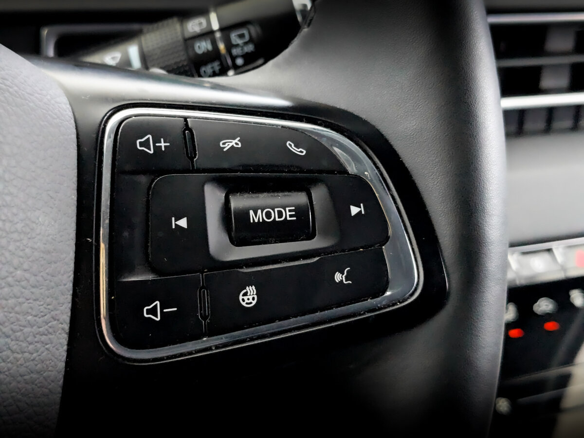 Chery Tiggo 7 Pro Max с пробегом — 2024 год. Фото: #26