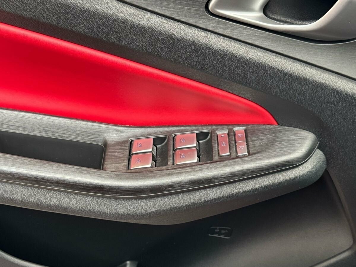 Changan CS55 Plus с пробегом — 2023 год. Фото: #26