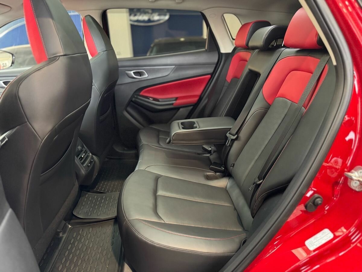 Changan CS55 Plus с пробегом — 2023 год. Фото: #29