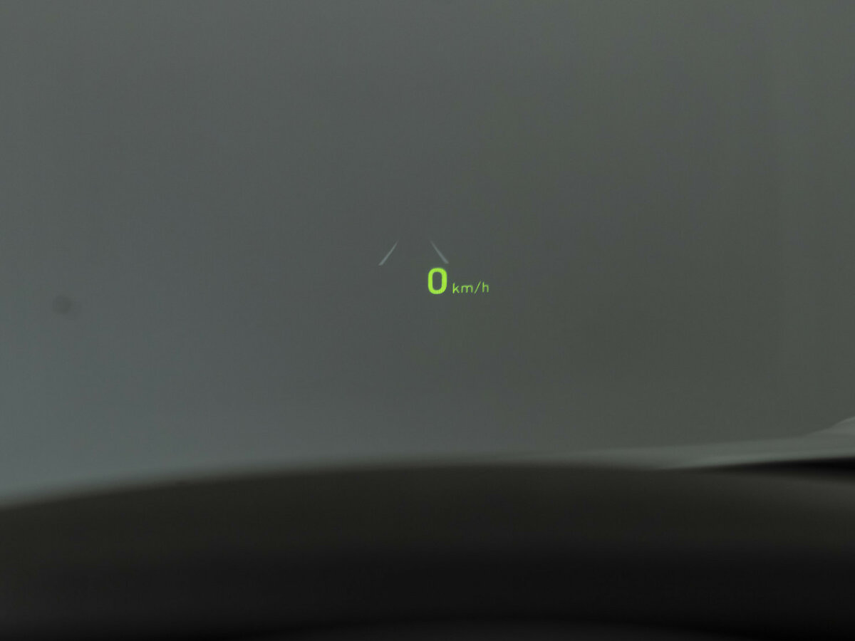 Hyundai Sonata с пробегом — 2019 год. Фото: #11