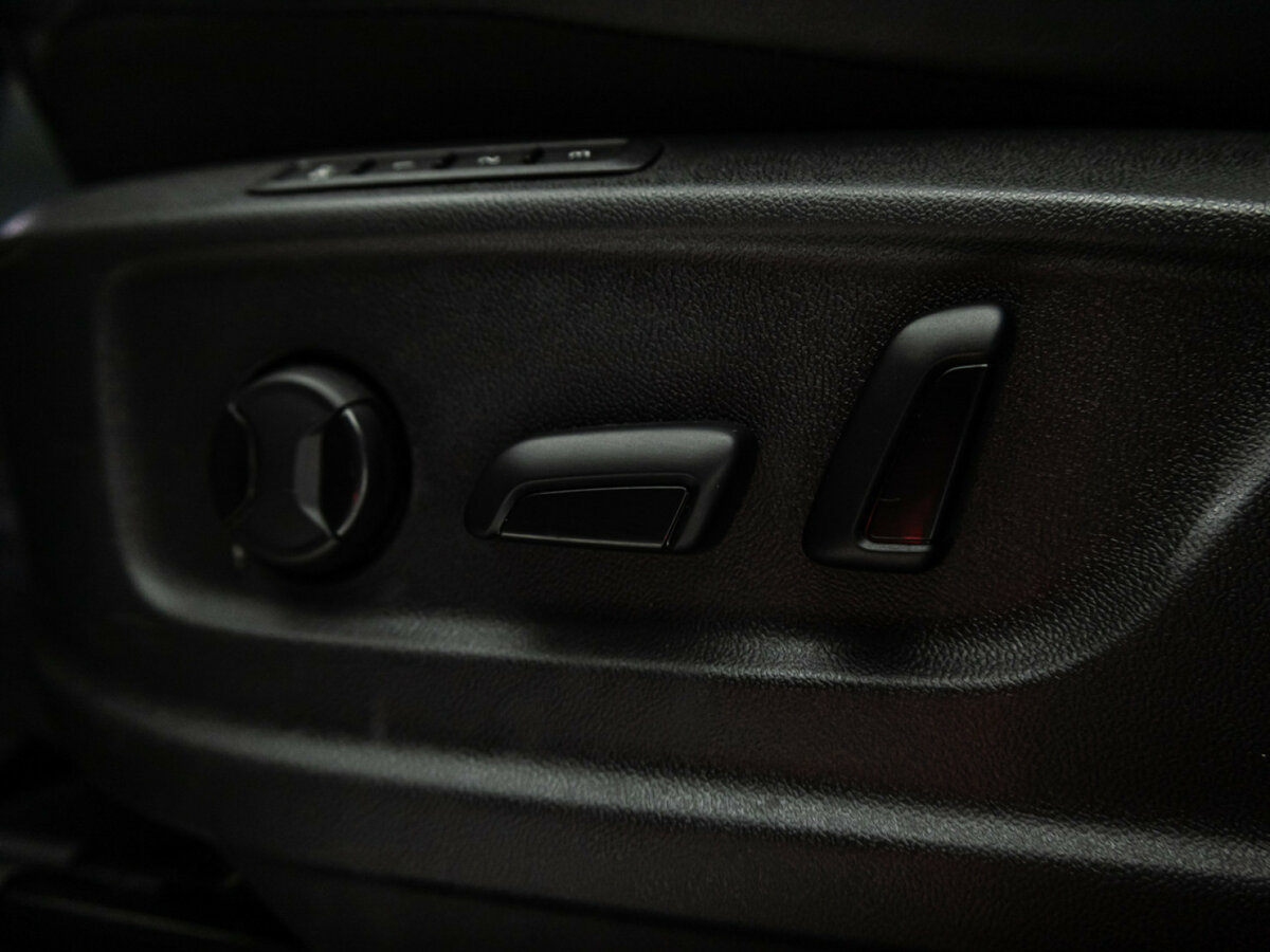 Skoda Kodiaq с пробегом — 2017 год. Фото: #14