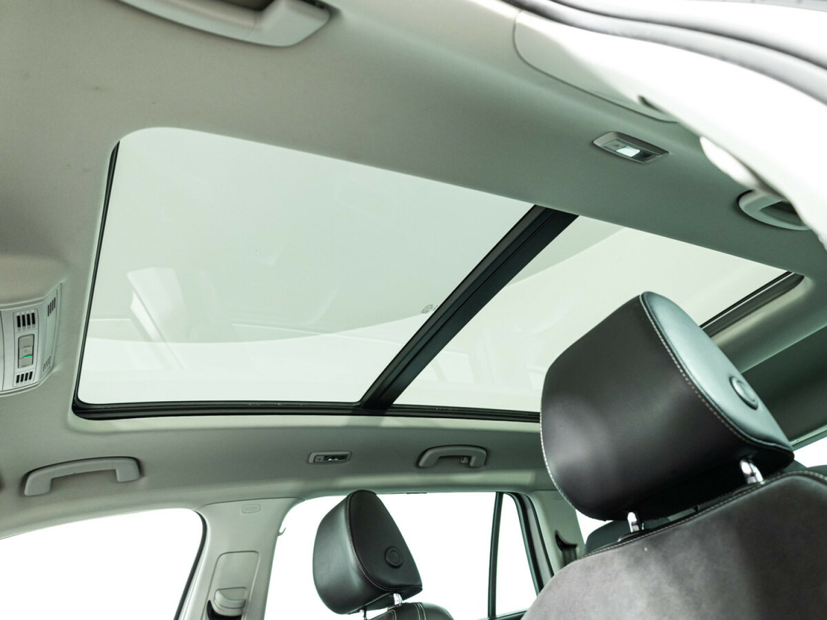 Skoda Kodiaq с пробегом — 2017 год. Фото: #17