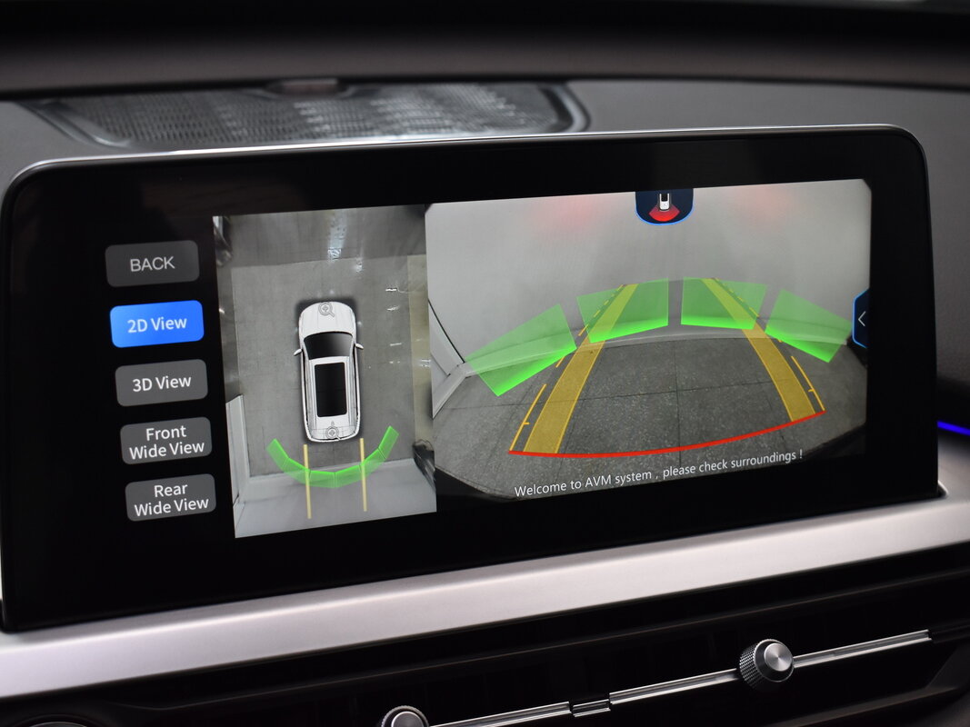 Chery Tiggo 7 Pro с пробегом — 2020 год. Фото: #11