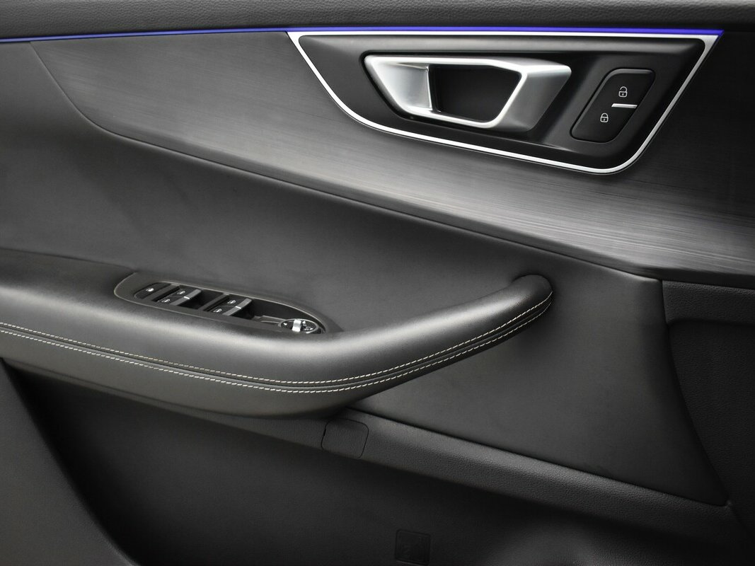 Chery Tiggo 7 Pro с пробегом — 2020 год. Фото: #13